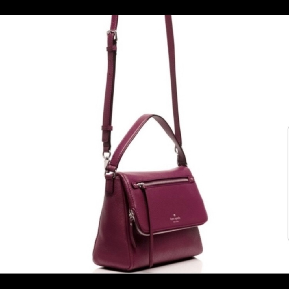 Kate Spade cobble hill toddy handbag